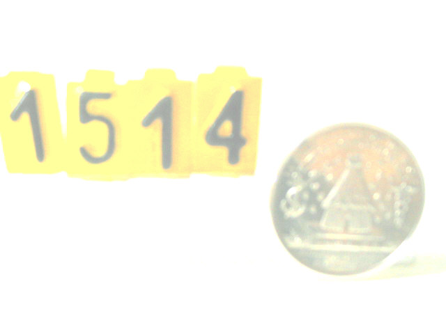  Collection ASPEG, pièce numéro 1514 : Médaille d'argent